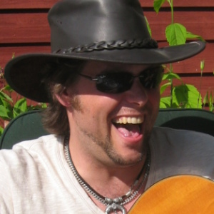 Profilbild på Magnus Bjurberg