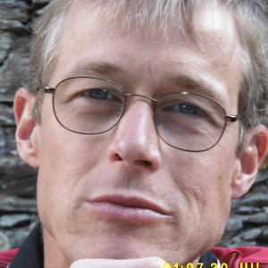 Profilbild på Magnus Boäng