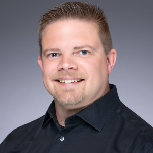 Profilbild på Magnus Borgenstrand