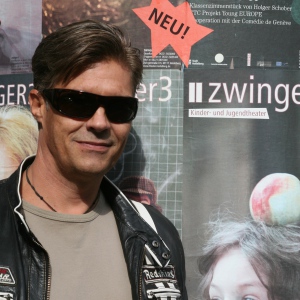 Profilbild på Magnus Borgström