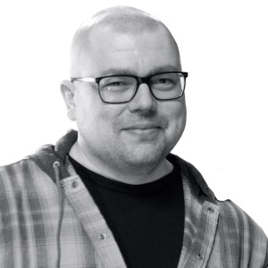 Profilbild på Magnus Branzén
