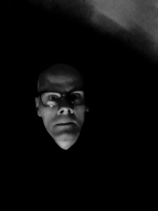 Profilbild på Magnus Brask