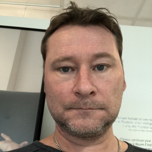 Profilbild på Magnus Bringeland