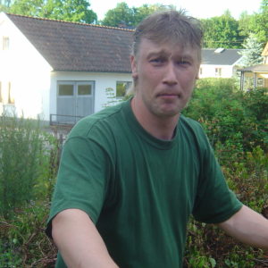 Profilbild på Magnus Brodersen