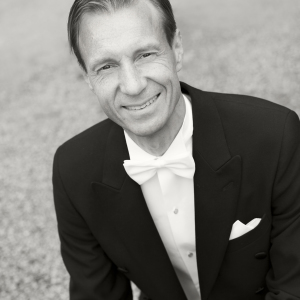 Profilbild på Magnus Burling
