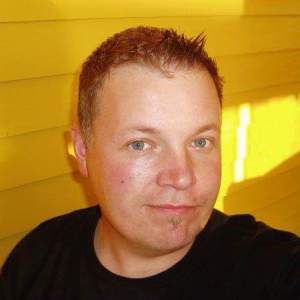 Profilbild på Magnus Carlsson