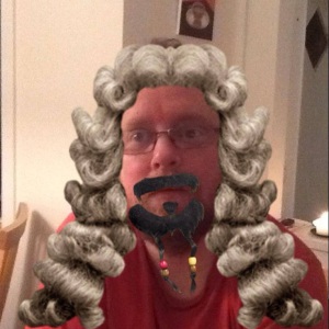 Profilbild på Magnus Christensen