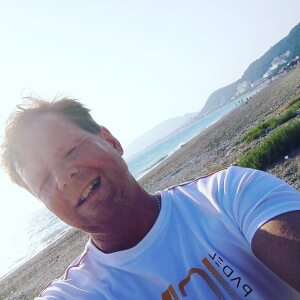 Profilbild på Magnus Cornell