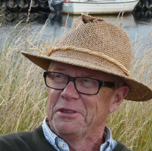 Profilbild på Magnus Dahlström