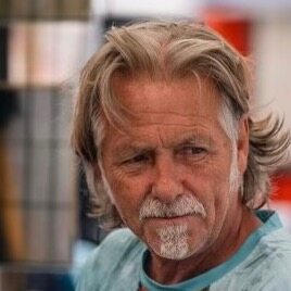 Profilbild på Magnus Dehlén