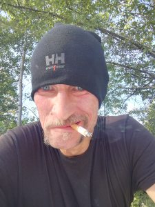 Profilbild på Magnus Eden