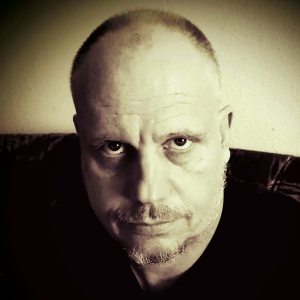 Profilbild på Magnus Eglert