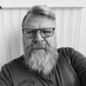 Profilbild på Magnus Ekeberg