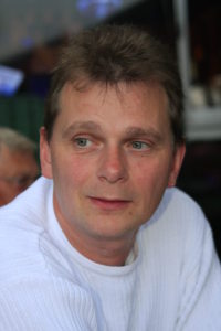 Profilbild på Magnus Engelholm