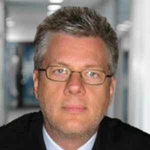 Profilbild på Magnus Englund