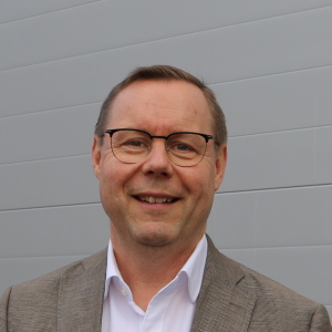 Profilbild på Magnus Engström