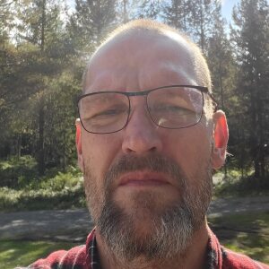 Profilbild på Magnus Enlund