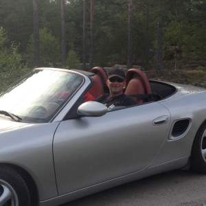 Profilbild på Magnus Eriksson