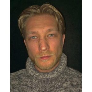 Profilbild på Magnus Eriksson