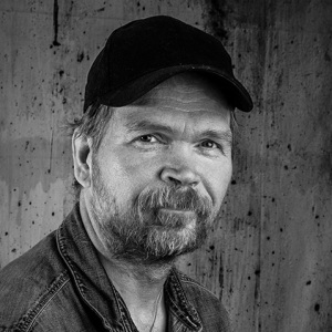 Profilbild på Magnus Eriksson