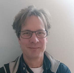 Profilbild på Magnus Eriksson