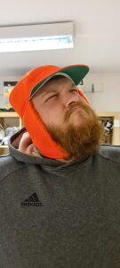 Profilbild på Magnus Falk