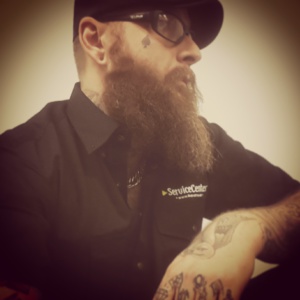 Profilbild på Magnus Fennhagen