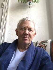 Profilbild på Magnus Florén