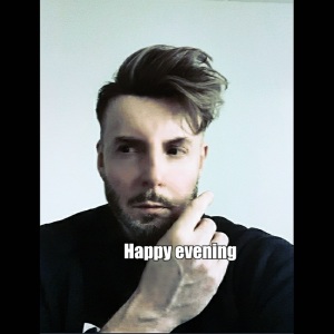 Profilbild på Magnus Forsberg