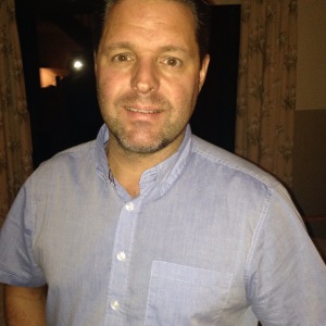 Profilbild på Magnus Forsler