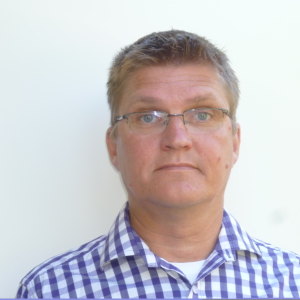 Profilbild på Magnus Forslund