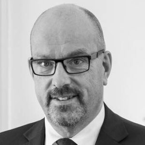 Profilbild på Magnus Forss