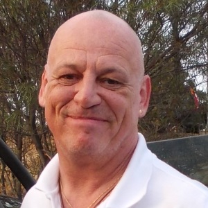 Profilbild på Magnus Frisell