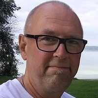 Profilbild på Magnus Frostgård