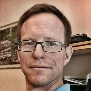 Profilbild på Magnus Garell
