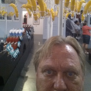 Profilbild på Magnus Gidlund