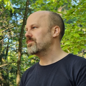 Profilbild på Magnus Gillevi