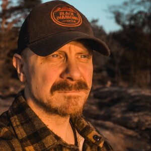 Profilbild på Magnus Gillström