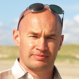 Profilbild på Magnus Gottberg