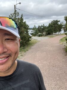 Profilbild på Magnus Granados Huldén
