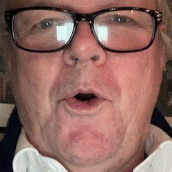 Profilbild på Magnus Groth