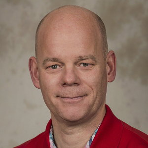Profilbild på Magnus Gustafsson