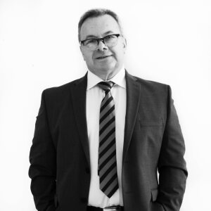 Profilbild på Magnus Hallberg