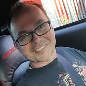 Profilbild på Magnus Hansson