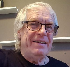 Profilbild på Magnus Harder