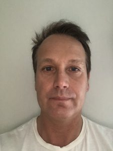 Profilbild på Magnus Hedberg
