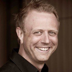 Profilbild på Magnus Heijel