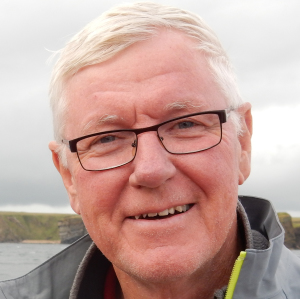Profilbild på Magnus Hellblom