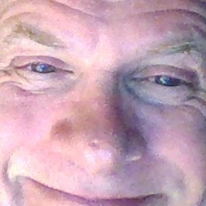 Profilbild på Magnus Hellström