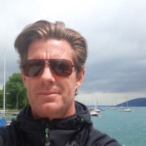 Profilbild på Magnus Hermansson